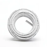 Flexible Tinned Copper Wire 10mm2 600/1000 volts 0.4mm Diameter PVC Insulation White | Al Fanar