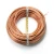 4mm Copper Flexible Wire 600/1000 Voltage Rating, PVC Insulation 0.8mm Thick | Al Fanar - Image 1