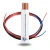 10mm Copper Flexible Wire 600/1000V, PVC Insulated 1mm Thick | Al Fanar - Image 1