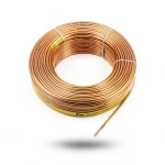 4mm Copper Flexible Wire 600/1000 Voltage Rating, PVC Insulation 0.8mm Thick | Al Fanar
