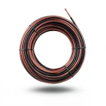 6mm Copper Flexible Wire 600/1000V PVC Insulation 0.8mm Thick | Al Fanar