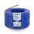 35mm2 NYA Electric Wire 450/750V, Stranded Copper PVC 90°C Insulation, Blue | Asharqiyah Cables Company for Industry - Image 1