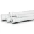 مواسير UPVC لأنظمة الصرف الصحي SDR 26، قطر خارجي 40 mm، سماكة 1.6 mm، لون أبيض - Image 1