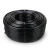 HDPE Plastic Coil Pipe 6 Bar Pressure PE 80, 110 mm OD, 6.3 mm Thickness, Black - Image 1