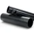 أنابيب HDPE ضغط اسمي 6 بار PE 80، قطر خارجي 160 مم، سماكة 9.1 مم، لون أسود - Image 1