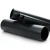 مواسير بلاستيك HDPE ضغط 6 بار PE 80 قطر خارجي 250 مم سمك 14.2 مم لون اسود - Image 1