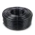 لفة أنابيب HDPE ضغط 3.2 بار PE 80، قطر خارجي 75 مم، سماكة 2.3 مم، أسود - Image 1