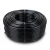 لفة أنابيب بلاستيك HDPE ضغط 3.2 بار PE 80 قطر خارجي 125 مم SDR 33 لون أسود - Image 1