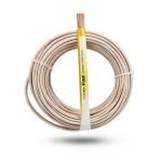 1.5mm Copper Flexible Electrical Wire 600/1000V, PVC Insulation 0.8mm Thick | Al Fanar