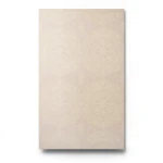 Patterned Wall Decoration 10 m x 0.53 m Beige, Model 18418