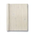 Italian Wallpaper Floral Design Beige Color, Size 10mx0.73m, Model 81032