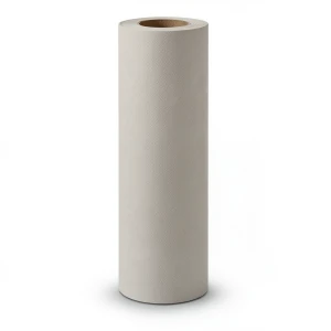 Dutch Plain Wallpaper 10m x 0.53m Light Brown, Model 43801