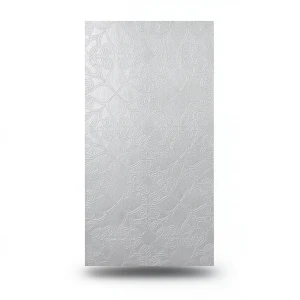 Classic Wallpaper Length 10m, Width 0.53m, Silver Color, Model 225042VE