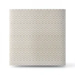 Wall Decoration Patterned Design 10 m x 1.06 m Light Brown, Model 41305