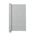 Wall Decoration Patterned Design 10 m x 1.06 m Gray, Model 41311 - Image 1