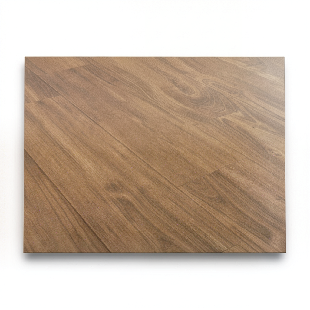 Porcelain Floor Tiles 23×120 cm, Wooden Cerezo Color, Olya Model