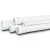 أنابيب UPVC لأنظمة الصرف الصحي SDR 26 قطر خارجي 63 mm سماكة 2.5 mm لون أبيض - Image 1