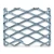 Bahri Galvanized Expanded Metal Mesh 1.5mm Thickness 1.22m Width 7m Length Bait Al Tatawor - Image 1