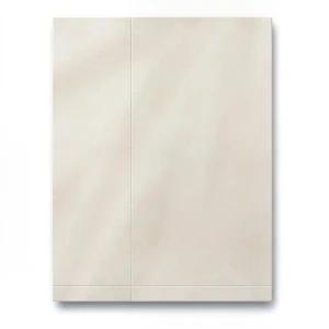 Porcelain Floor Tiles 180x120 cm Beige Mono Model