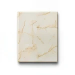Spanish Porcelain Floor Tiles 45×90 cm, Gold Color, Topaz Model