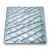 Galvanised Steel Expanded Metal Mesh Bahri Thickness 1.8 mm Width 1.22 m Length 7 m - Image 1