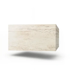 بورسلان ارضيات أسباني 20×114 سم، لون طبيعي، موديل ايكوس