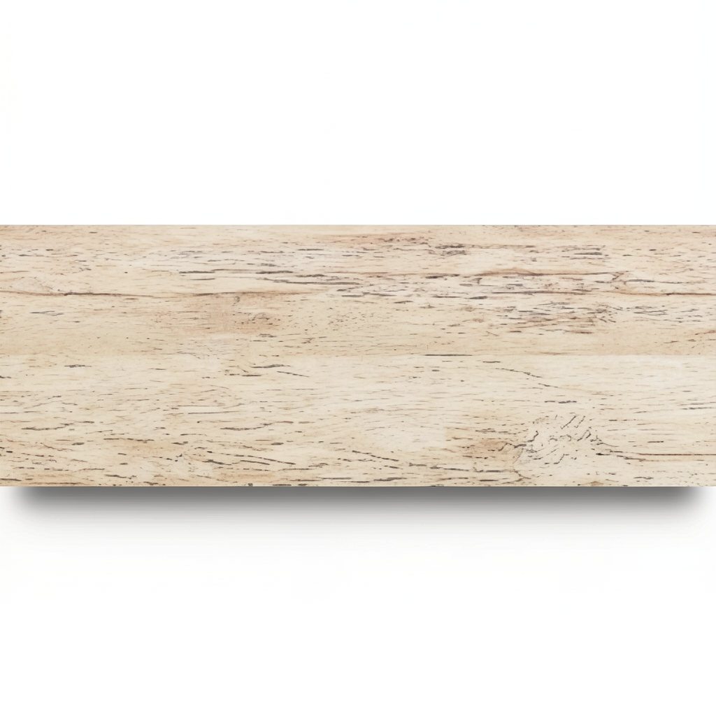 Spanish Porcelain Floor Tiles 20×120 cm Wooden Haya Color, Bricola Model