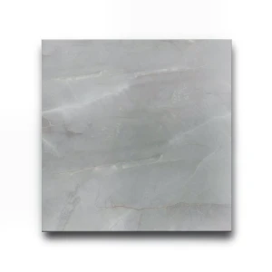 Indian Polished Porcelain Flooring 0.9×80×80 cm Grey