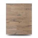 Spanish Porcelain Wooden Flooring 20×120 cm, Rubles Color, Bricola Model