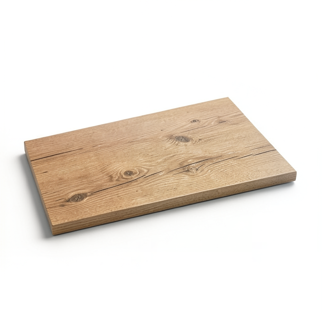 Porcelain Floor Tiles Wooden 20×120 cm, Natural Color, Bricola Model