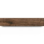 Spanish Porcelain Floors 23.3×120 cm, Chocolate Wooden, Maui Model