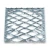 Galvanised Steel Expanded Metal Mesh Bahri Thickness 2.3 mm Width 1.22 M Length 7 meter - Image 1