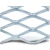 Galvanised Steel Expanded Metal Mesh Bahri Thickness 2.7 mm Width 1.22 M Length 7 meter - Image 1