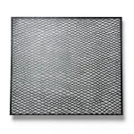 Hot Rolled Expanded Metal Mesh Momawaj Thickness 1.4 mm Size 2.44×4 meter