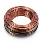Copper Stranded Wire Size 630mm 450/750V, PVC Sheathed | Al Fanar