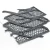 Hot Rolled Expanded Mesh Momawaj Thickness 1.5 mm Size 2.44×1 meter - Image 1