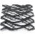 Hot Rolled Expanded Metal Mesh Momawaj Thickness 1.5 mm Size 2.44×2 m Black Steel - Image 1