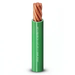 PVC Insulation Stranded Copper Single Electric Wire 2.5mm 450/750V | Al Fanar