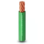PVC Insulation Stranded Copper Single Electrical Cable 185mm, 450/750V | Al Fanar