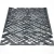 Hot Rolled Expanded Metal Mesh Momawaj Thickness 1.4 mm Size 2.44×7 meter - Image 1