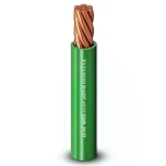 PVC Insulated Stranded Copper Single Wire 240mm², 450/750V | Al Fanar