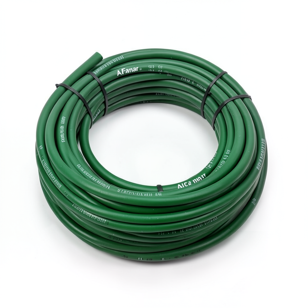 سلك كهرباء مفرد نحاس مجدول معزول PVC، مقاس 500mm، 450/750 فولت | شركة الفنار