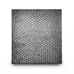 Hot Rolled Expanded Metal Momawaj Thickness 1.5 mm Size 2.44×5 m Black Steel