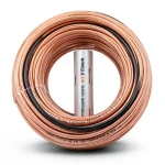 Stranded Wire Coil 16mm2 450/750V Copper Conductor 1.78mm Diameter PVC Sheathed | Al Fanar