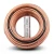 Stranded Wire Coil 16mm2 450/750V Copper Conductor 1.78mm Diameter PVC Sheathed | Al Fanar - Image 1