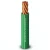 لفة سلك مفرد نحاس مجدول عزل PVC، مقاس 630 ملي، جهد 450/750 فولت، لون أخضر | شركة الفنار - Image 1