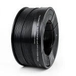 Electrical Stranded Copper Wire Coil 500mm2 450/750V PVC Insulated, Black | Al Fanar