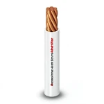 Electrical Stranded Wire 25mm 450/750V, Copper Conductor 2.24mm Diameter, PVC Insulation | Al Fanar