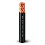 Copper Stranded Wire Size 630mm 450/750V, PVC Sheathed | Al Fanar