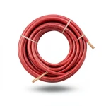 THHN/THWN Copper Cable PVC 105°C Insulation 3.31 mm² Diameter 3.4 mm 600 V 250 Ft Red | Al Fanar